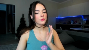 Girl_Of_Yourdreams 08-12-2021 Video 